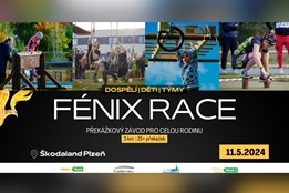 Fénix Race 2024