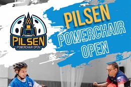 Pilsen Powerchair Open