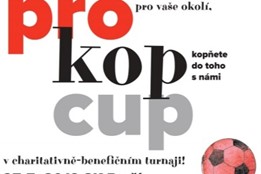 Prokop Cup s Respektuj 18!