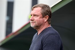 Trenér Pavel Vrba před duelem v Liberci: Očekávám ofenzivní fotbal z obou stran