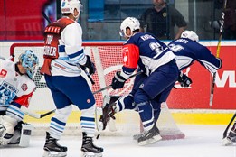 Hokejisté začnou Champions Hockey League proti finskému mistrovi