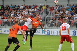 Legia Varšava či Ufa. Na soustředění v Rakousku čekají fotbalisty Plzně čtyři zápasy