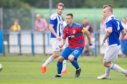 Liga začíná, Plzeň jde na Olomouc. Kalvacha čeká pikantní úvod