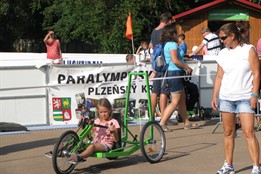 Sportmanie Plzeň skončila rekordem, navštívilo ji přes 60 tisíc lidí