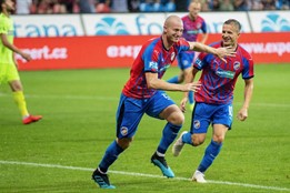 Tři fotbalisté Plzně v nominaci reprezentace