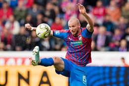 Soupeřem Viktorie Plzeň v domácím poháru bude Mladá Boleslav