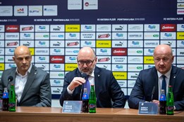 Fotbalistům Plzně začaly galeje. Cíle pro jaro? Být druzí v lize a vyhrát pohár