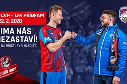 Fotbalisté jdou do hospod. Viktoria Plzeň spustila netradiční akci