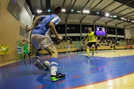 Házená i futsal se budou hrát dál, hokej řeší správný výklad