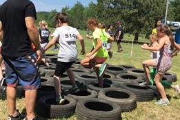 Děti o svůj oblíbený závod nepřijdou. Škodaland Race Junior se uskuteční o prázdninách