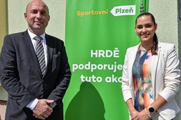 Plzeň zná vítěze Sportovních her mateřských škol 2020