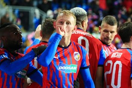 Fotbalová Plzeň hlásí přestup. Ondřej Mihálik je oficiálně jejím hráčem