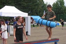 Sportmanie Plzeň přináší klubům nové členy. Je to výborná akce, shodují se