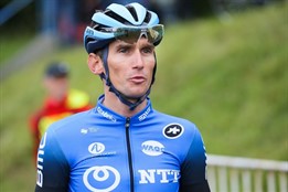 Musíme zjistit, co stálo za mými problémy, řekl Kreuziger po Tour de France