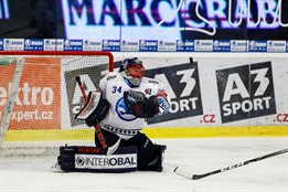 Obránce Budík režíroval další výhru Škodovky. Plzeň veze tři body z Hradce