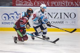 Září vedle Gulaše s Mertlem. Plzeň si pojistila služby objevu sezóny