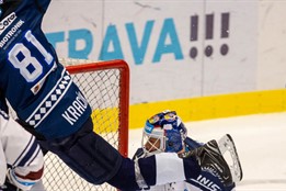 Hokejová Plzeň řeší problém. Přišla o dalšího centra