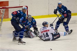 Třetí prohra v řadě, Plzeň potopila vlastní nedisciplinovanost