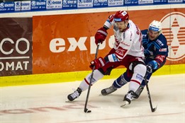 Nešťastné dvě vteřiny. Plzeň ztratila zápas v Třinci těsně před koncem