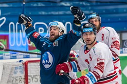 Premiérový hattrick? O něm budu jednou vyprávět dětem, smál se plzeňský objev sezóny