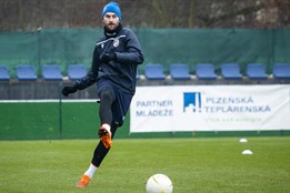 Fotbalisté zahájí přípravu 3. ledna. Na zimní soustředění poletí do tepla