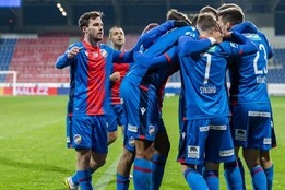 Fotbalová Plzeň má nového hlavního partnera!