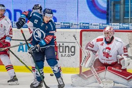 S Olomoucí jako v play-off. Tyhle zápasy mám rád, říká Thorell. Co bude sledovat na olympiádě?