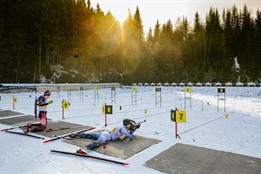 Zimní olympiáda dětí a mládeže startuje v neděli, Plzeňský kraj vyšle 117 sportovců