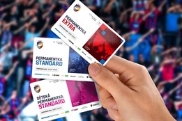 Fotbalová Plzeň spouští prodej permanentních vstupenek