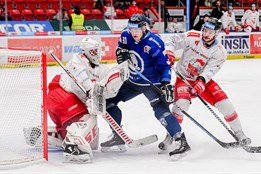 Krize hokejistů Plzně se prohlubuje. Škodovka připsala v Olomouci šestou prohru v řadě