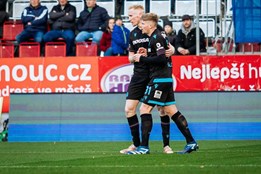 Plzeň i bez reprezentantů zvládla otočit duel v Olomouci a slaví postup do čtvrtfinále domácího poháru