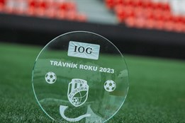 Stadion Viktorie Plzeň získal ocenění. V čem je nejlepší v republice?