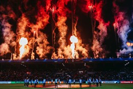 Plzeň mobilizuje fanoušky na čtvrteční odvetu. Vstupenek zbývá ještě dostatek!