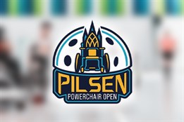 Pilsen Powerchair Open