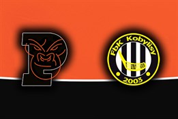 ATT Gorily Plzeň - Florbal TJ Kobylisy