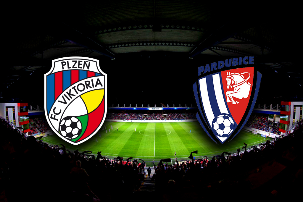 obr. FC Viktoria Plzeň vs FK Pardubice