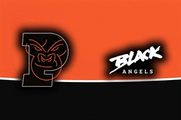 ATT Gorily Plzeň - BLACK ANGELS