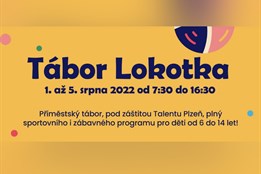 Tábor Lokotka