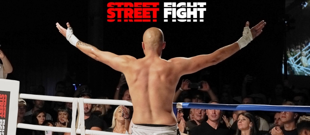 obr. Street Fight 08