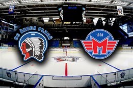HC Škoda Plzeň - Banes Motor České Budějovice