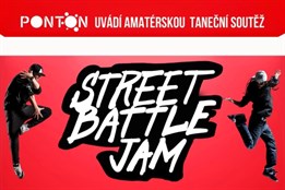 Street Battle Jam