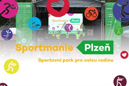 Sportmanie Plzeň 2022