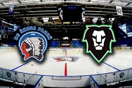 HC Škoda Plzeň - BK Mladá Boleslav