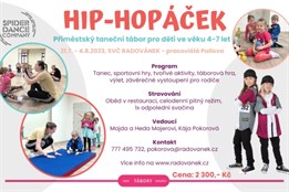 Hip Hopáček