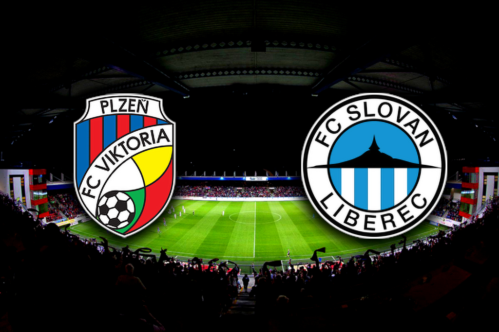 obr. FC Viktoria Plzeň vs FC Slovan Liberec