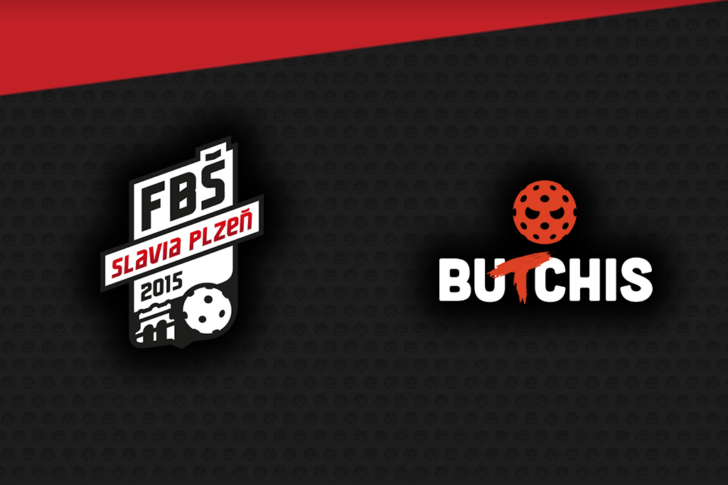 obr. FBŠ SLAVIA Fat Pipe Plzeň - BUTCHIS