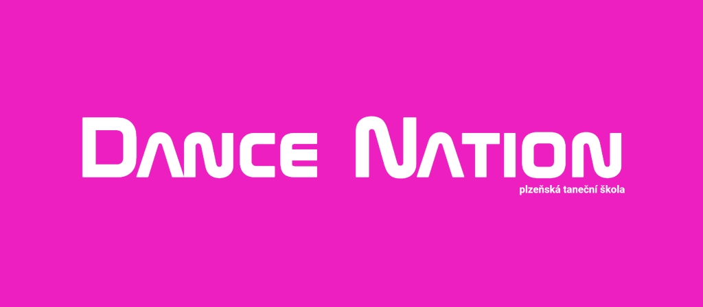obrázek - ilustrativní pozadí Dance Nation