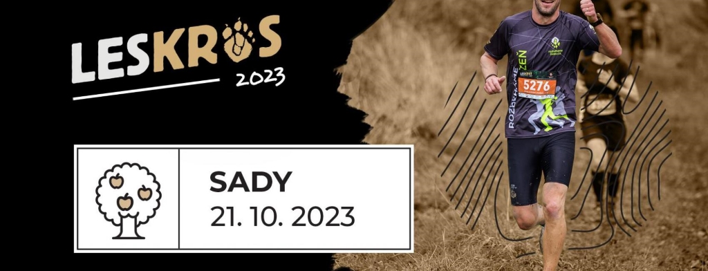 leták - Leskros Sady 2023