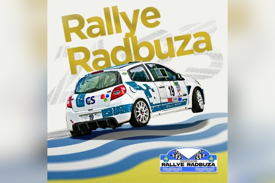 Nostalgie Rallye Radbuza