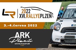 XVI. Lak Racing Rallye Plzeň